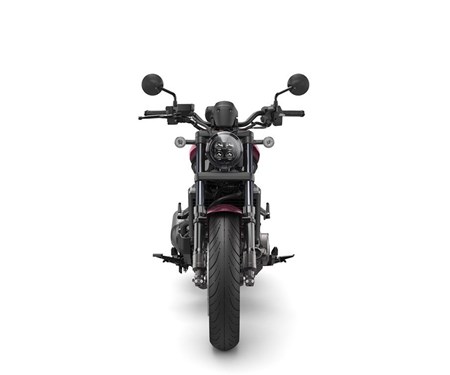 Honda Semmler - Preis Rebel 1100 