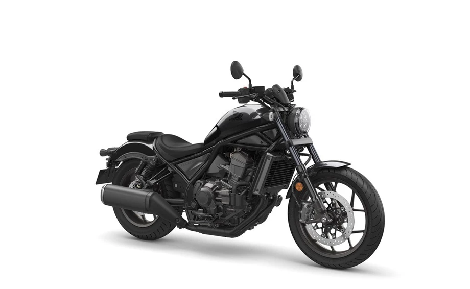 Honda Semmler - Preis Rebel 1100  Bild 5: Honda Semmler - Preis Rebel 1100