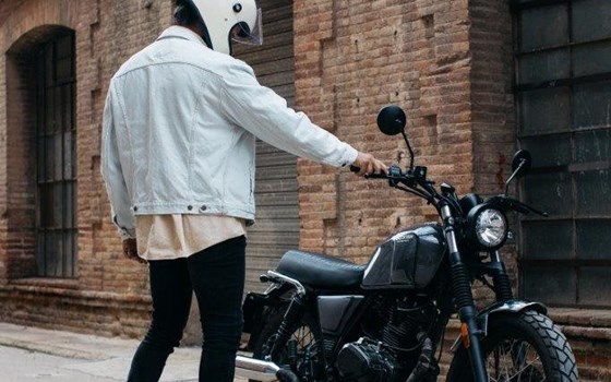 BRIXTON - Gibts bei Hütter! - Bild 4 BRIXTON - Gibts bei Hütter! - Bild 4