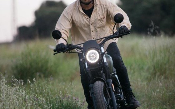 BRIXTON - Gibts bei Hütter! - Bild 5 BRIXTON - Gibts bei Hütter! - Bild 5