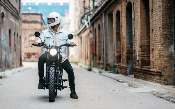 BRIXTON - Gibts bei Hütter! - Bild 6 BRIXTON - Gibts bei Hütter! - Bild 6