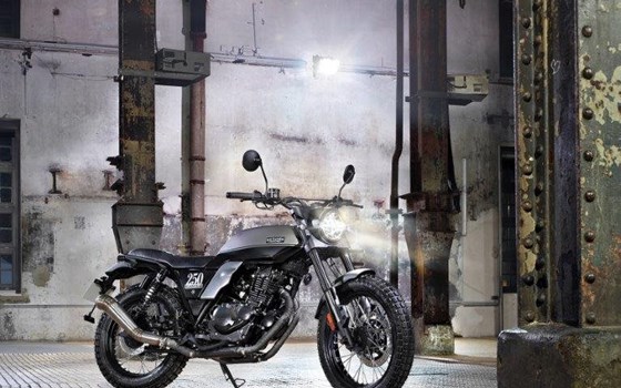 BRIXTON - Gibts bei Hütter! - Bild 7 BRIXTON - Gibts bei Hütter! - Bild 7