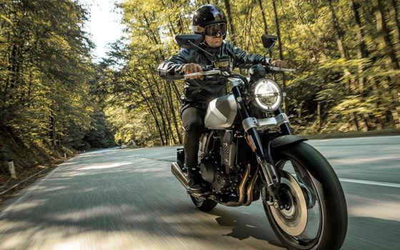 BRIXTON - Gibts bei Hütter! - Bild 9 BRIXTON - Gibts bei Hütter! - Bild 9