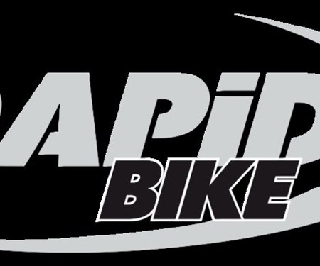 Rapid Bike: Neu im Programm für die perfekte Gasannahme! Rapid Bike: Neu im Programm für die perfekte Gasannahme!