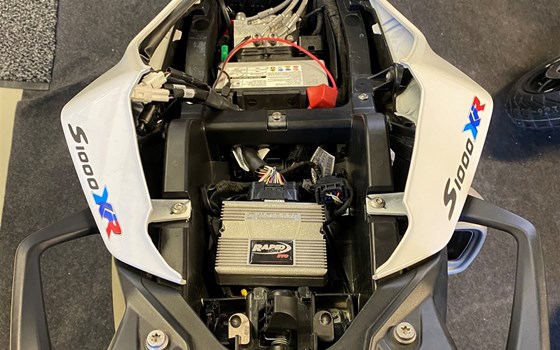 Rapid Bike: Neu im Programm für die perfekte Gasannahme! - Bild 4 Rapid Bike: Neu im Programm für die perfekte Gasannahme! - Bild 4