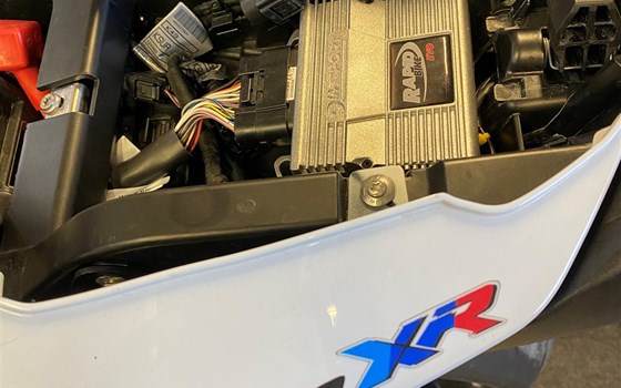 Rapid Bike: Neu im Programm für die perfekte Gasannahme! - Bild 3 Rapid Bike: Neu im Programm für die perfekte Gasannahme! - Bild 3