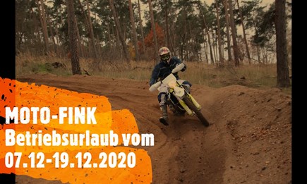 Betriebsurlaub/ Lernurlaub