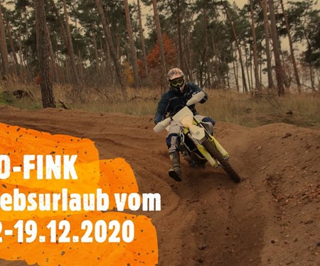 Betriebsurlaub/ Lernurlaub