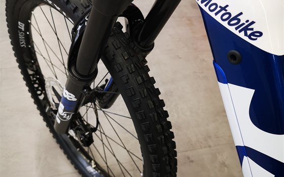 Husqvarna E-Bikes bei uns erhältlich!! - Bild 3
