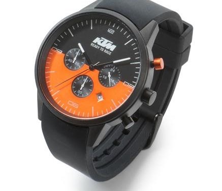 KTM PURE WATCH - wasserdicht !! KTM PURE WATCH - wasserdicht !!