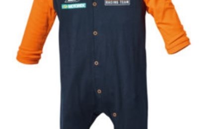KTM Baby Bodys bei uns erhältlich! 