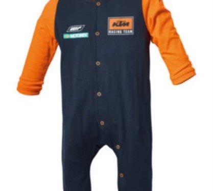 KTM Baby Bodys bei uns erhältlich!  KTM Baby Bodys bei uns erhältlich!