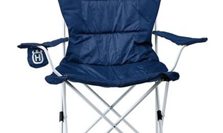 Husqvarna Corporate Paddock Chair