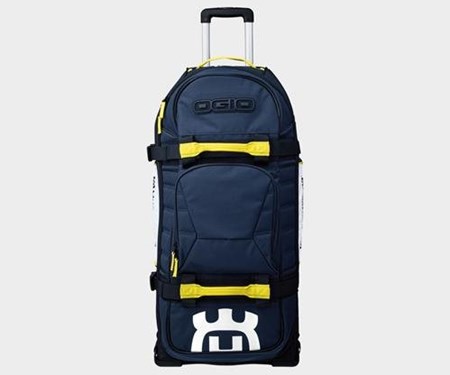 Husqvarna Travel Bag 9800 - Zum Sofort mitnehmen !! Husqvarna Travel Bag 9800 - Zum Sofort mitnehmen !!