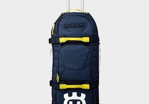 Husqvarna Travel Bag 9800 - Zum Sofort mitnehmen !! - Bild 1 Husqvarna Travel Bag 9800 - Zum Sofort mitnehmen !! - Bild 1