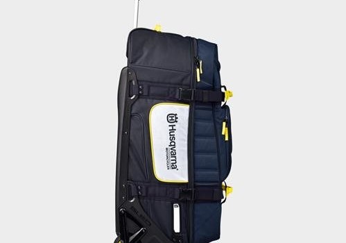 Husqvarna Travel Bag 9800 - Zum Sofort mitnehmen !! - Bild 2 Husqvarna Travel Bag 9800 - Zum Sofort mitnehmen !! - Bild 2