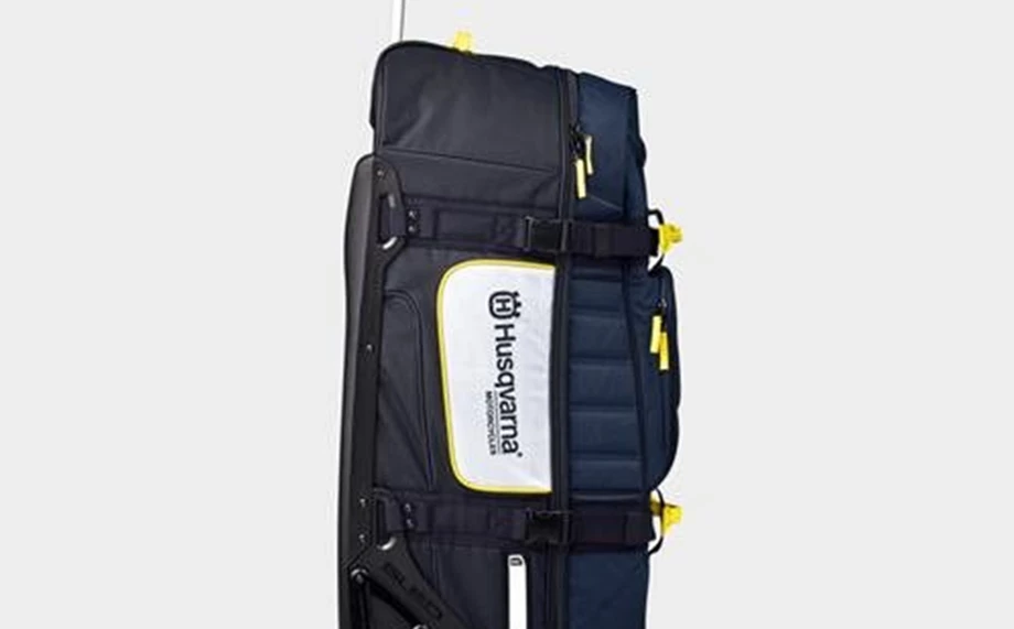 Husqvarna Travel Bag 9800 - Zum Sofort mitnehmen !! Bild 2: Husqvarna Travel Bag 9800 - Zum Sofort mitnehmen !!