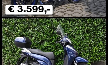 Schnäppchen für unter € 3.600,- !!