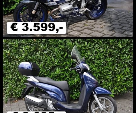 Schnäppchen für unter € 3.600,- !!