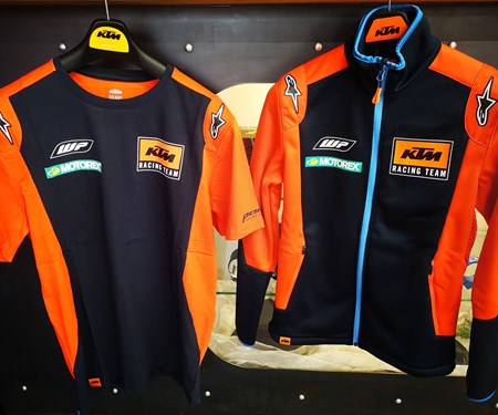 KTM Replica Team Wear für die ganze Famile !! KTM Replica Team Wear für die ganze Famile !!