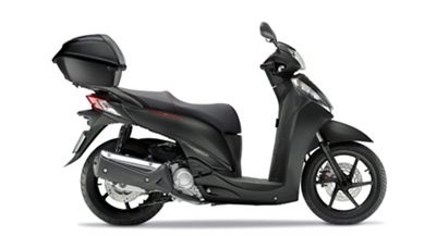 SH 300i ABS um 4.990,- @ Stahl Bikers Only SH 300i ABS um 4.990,- @ Stahl Bikers Only