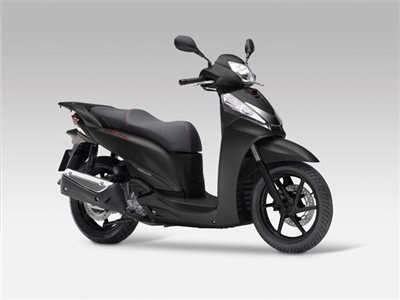 SH 300i ABS um 4.990,- @ Stahl Bikers Only - Bild 5 SH 300i ABS um 4.990,- @ Stahl Bikers Only - Bild 5