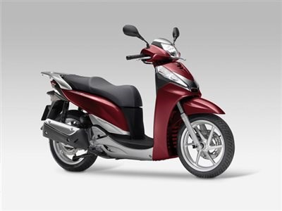 SH 300i ABS um 4.990,- @ Stahl Bikers Only - Bild 6 SH 300i ABS um 4.990,- @ Stahl Bikers Only - Bild 6