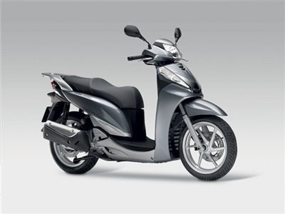 SH 300i ABS um 4.990,- @ Stahl Bikers Only - Bild 7 SH 300i ABS um 4.990,- @ Stahl Bikers Only - Bild 7