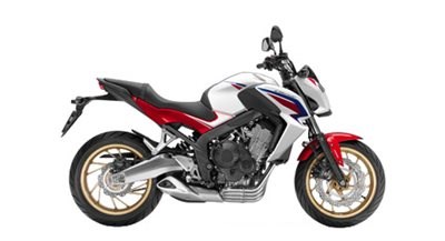 CB 650 F ABS um 7.490,- @ Stahl Bikers Only CB 650 F ABS um 7.490,- @ Stahl Bikers Only