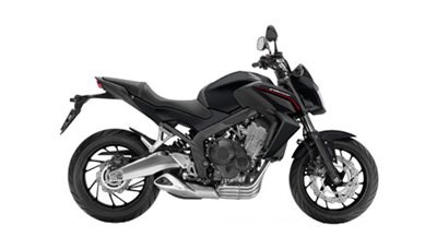 CB 650 F ABS um 7.490,- @ Stahl Bikers Only - Bild 2 CB 650 F ABS um 7.490,- @ Stahl Bikers Only - Bild 2
