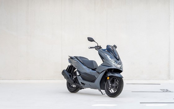 Honda PCX125 2021 - Bild 2