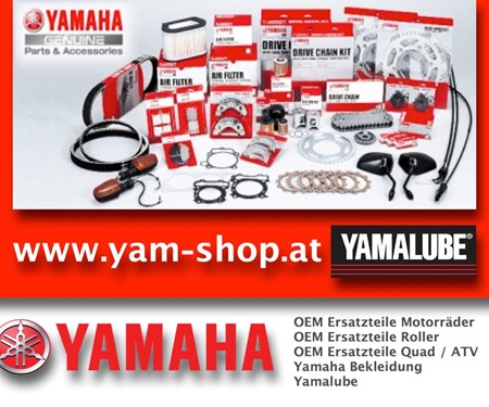 OEM Yamaha ERSATZTEILE & ZUBEHÖR ONLINESHOP OEM Yamaha ERSATZTEILE & ZUBEHÖR ONLINESHOP