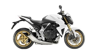 CB 1000 R ABS um 10.990,- @ Stahl Bikers Only - Bild 1