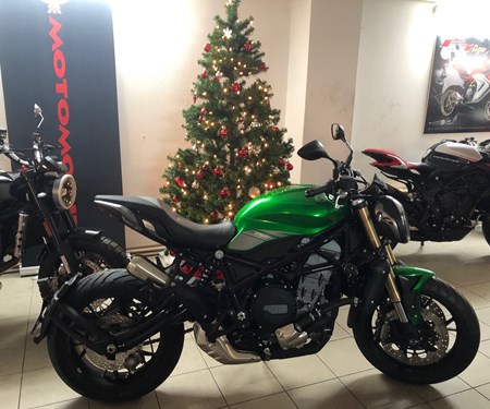 ATT- Benelli-Moto Morini-Fantic & Mash News und frohe Weihnachten & einen guten Rutsch ins neue Jahr - aufpassen -gesund bleiben!