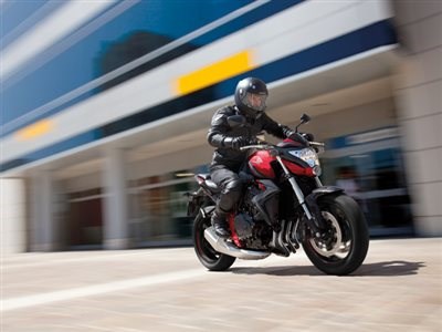 CB 1000 R ABS um 10.990,- @ Stahl Bikers Only - Bild 7