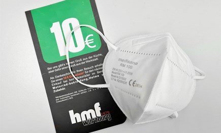 Gruß aus der Küche 