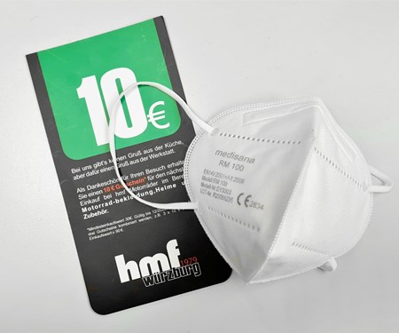 Gruß aus der Küche 