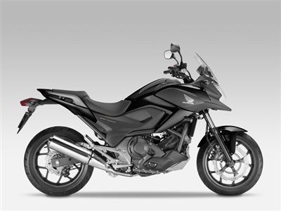 NC 750 X ABS um 6.990,- @ Stahl Bikers Only - Bild 4 NC 750 X ABS um 6.990,- @ Stahl Bikers Only - Bild 4