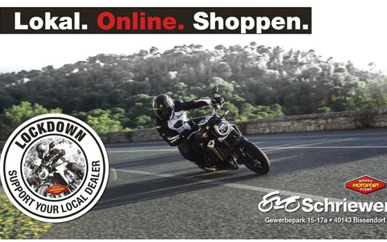 Lokal. Online. Shoppen - Bild 1