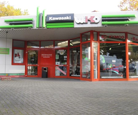 Neue Öffnungszeiten