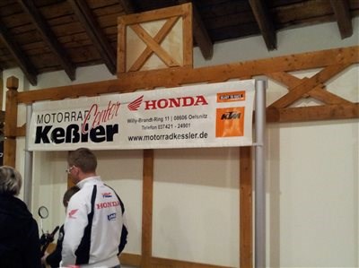 Es geht los !!! - Bild 2