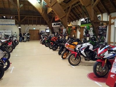 Es geht los !!! - Bild 4