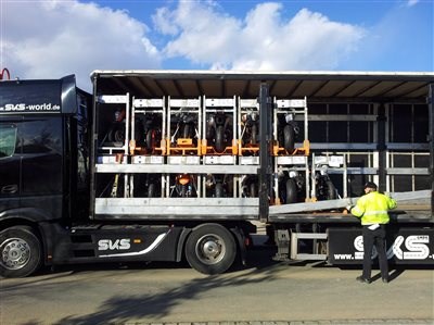 Es geht los !!! - Bild 5