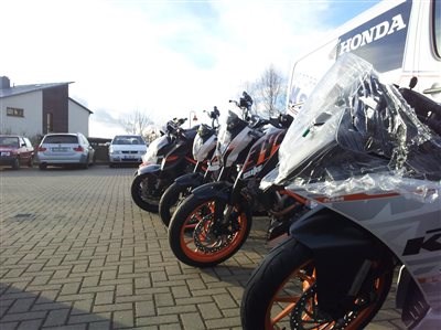 Es geht los !!! - Bild 7