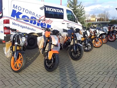 Es geht los !!! - Bild 8