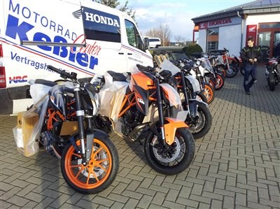 Es geht los !!! - Bild 9