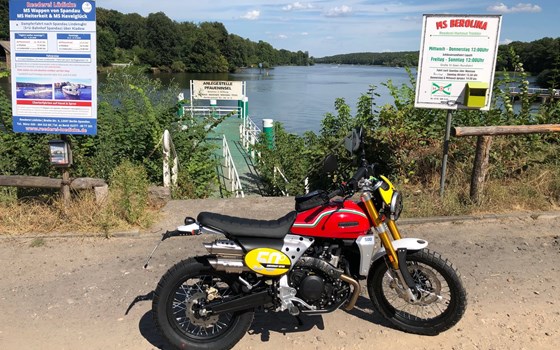 Gemäß der Verordnung des Berliner Senats haben wir ab jetzt nur die Werkstatt geöffnet damit Sie ihre Mobilität behalten. - Bild 9 Gemäß der Verordnung des Berliner Senats haben wir ab jetzt nur die Werkstatt geöffnet damit Sie ihre Mobilität behalten. - Bild 9