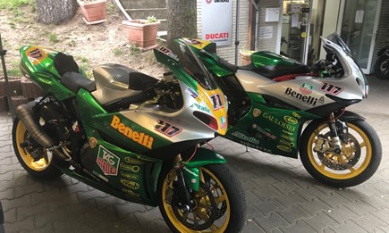 Gemäß der Verordnung des Berliner Senats haben wir ab jetzt nur die Werkstatt geöffnet damit Sie ihre Mobilität behalten.