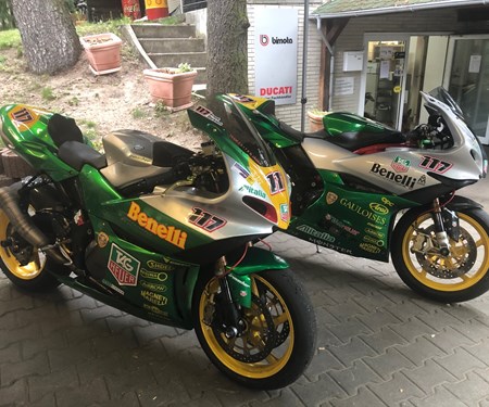 Gemäß der Verordnung des Berliner Senats haben wir ab jetzt nur die Werkstatt geöffnet damit Sie ihre Mobilität behalten.