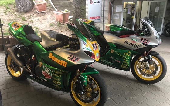 Gemäß der Verordnung des Berliner Senats haben wir ab jetzt nur die Werkstatt geöffnet damit Sie ihre Mobilität behalten. - Bild 1 Gemäß der Verordnung des Berliner Senats haben wir ab jetzt nur die Werkstatt geöffnet damit Sie ihre Mobilität behalten. - Bild 1